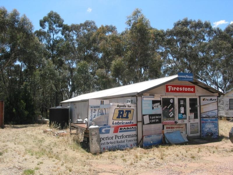 14 Llanelly Road, Llanelly VIC 3551