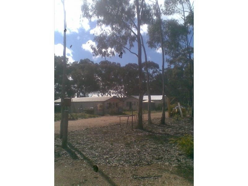 14 Llanelly Road, Llanelly VIC 3551