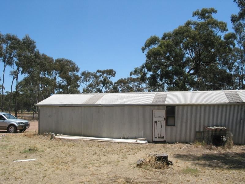 14 Llanelly Road, Llanelly VIC 3551