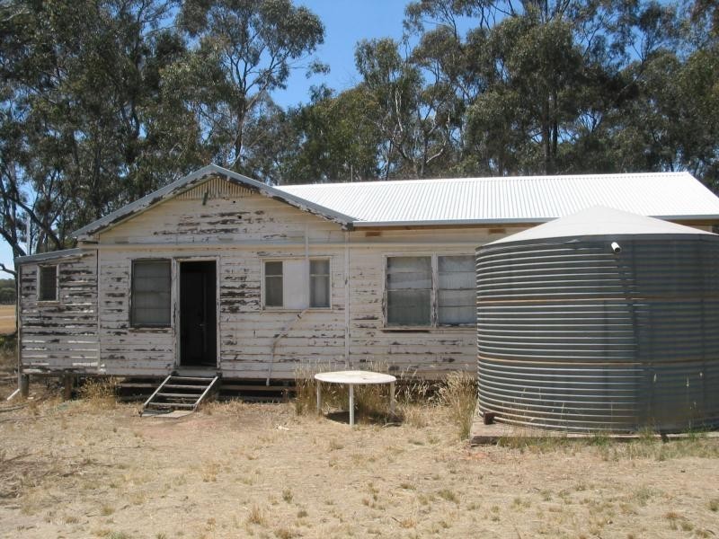 14 Llanelly Road, Llanelly VIC 3551