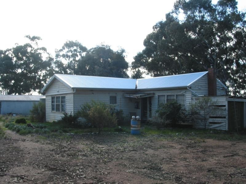 14 Llanelly Road, Llanelly VIC 3551