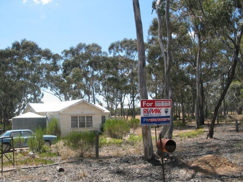 14 Llanelly Road, Llanelly VIC 3551