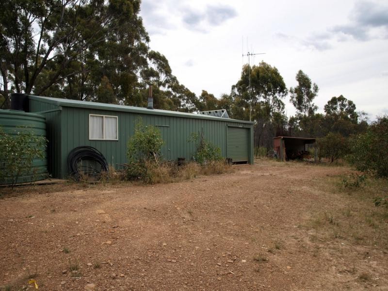 205 Youngs Lane, Heathcote VIC 3523