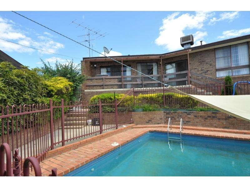 5 Kinrap Street, Kangaroo Flat VIC 3555