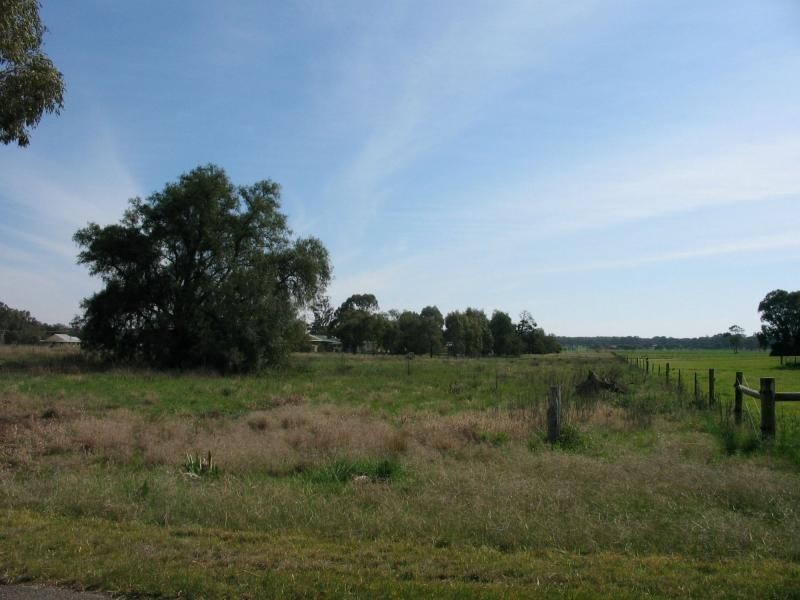 Lot 9 Burke Street, Newbridge VIC 3551