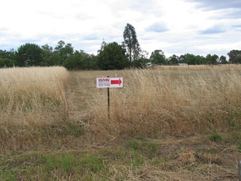 Lot 9 Burke Street, Newbridge VIC 3551