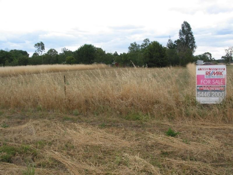 Lot 9 Burke Street, Newbridge VIC 3551