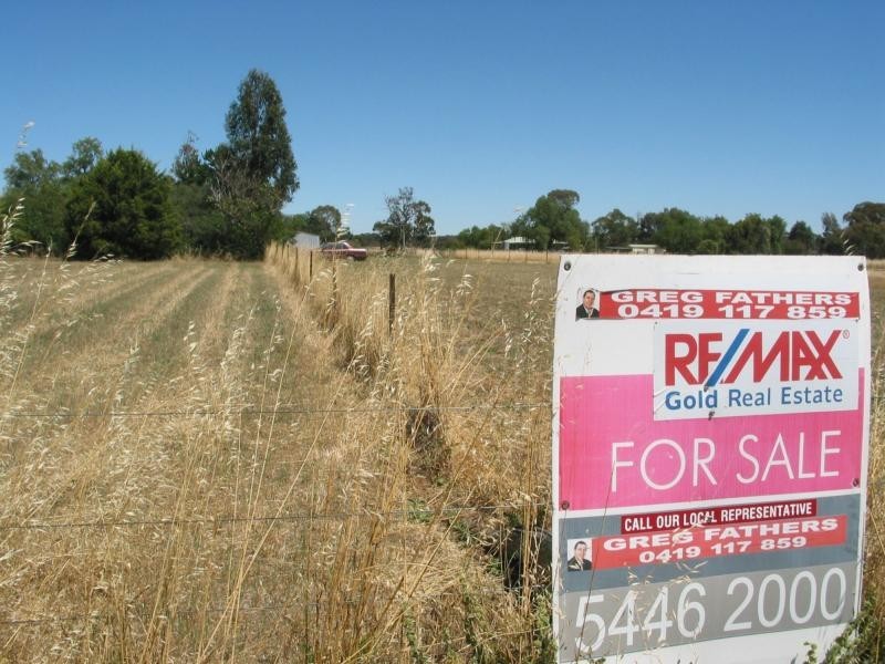 Lot 9 Burke Street, Newbridge VIC 3551