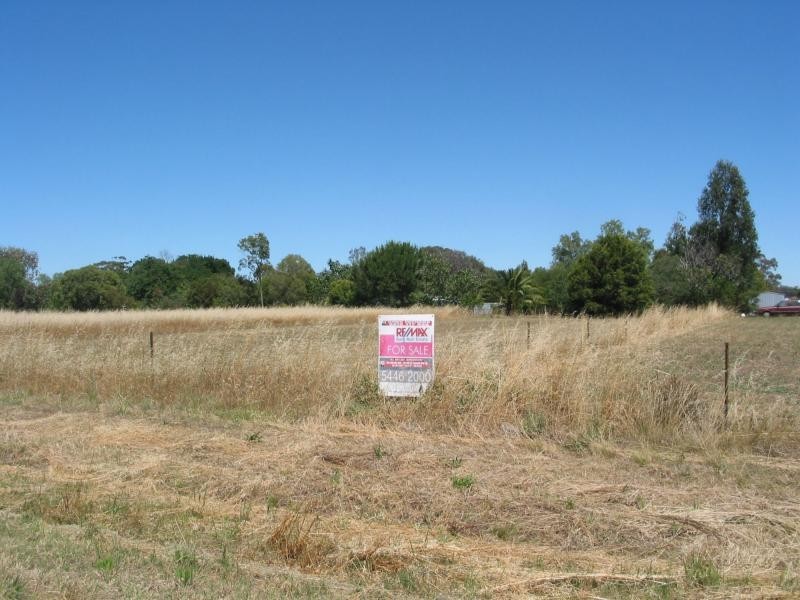 Lot 9 Burke Street, Newbridge VIC 3551