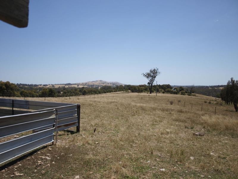 142 Stoddart Road, Heathcote VIC 3523