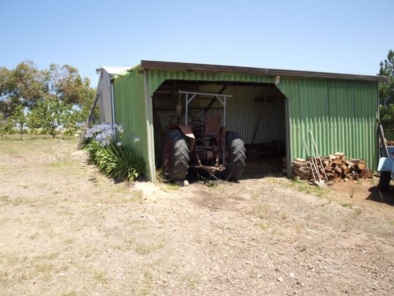 142 Stoddart Road, Heathcote VIC 3523