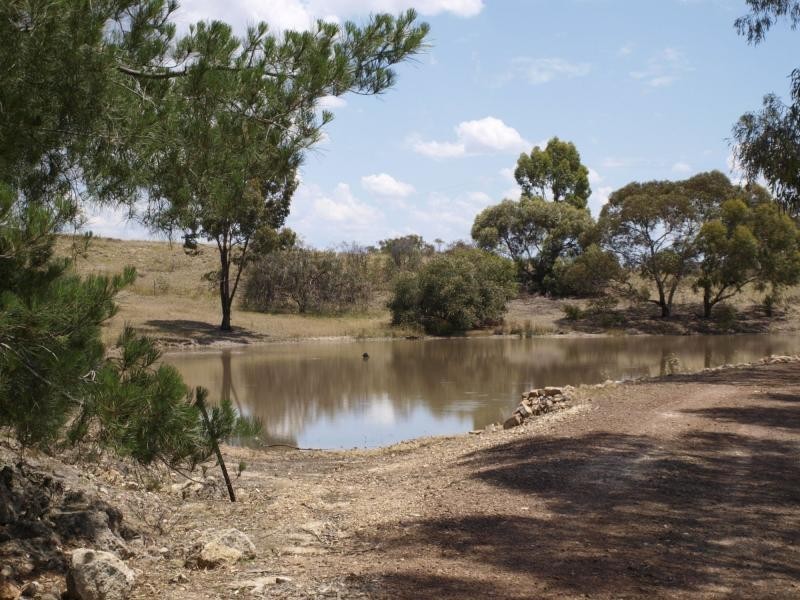 142 Stoddart Road, Heathcote VIC 3523