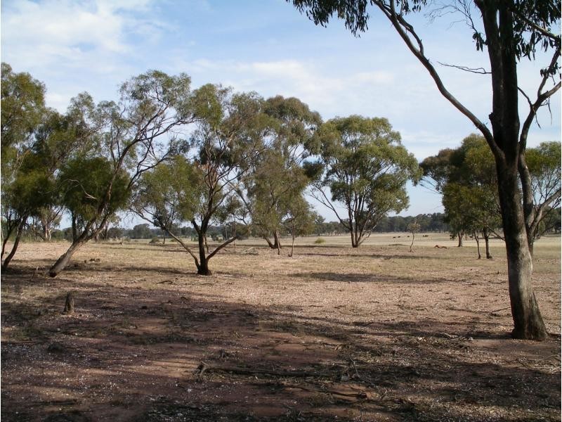 25 Munro Road, Neilborough VIC 3570