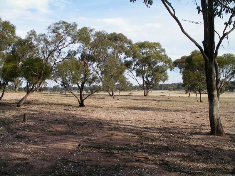 25 Munro Road, Neilborough VIC 3570