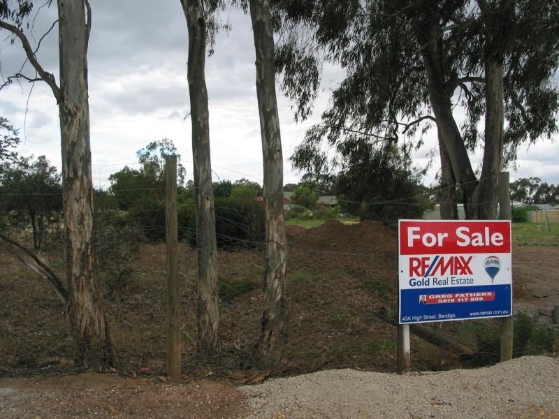 Lot 2 Rossdale Court, Eaglehawk VIC 3556