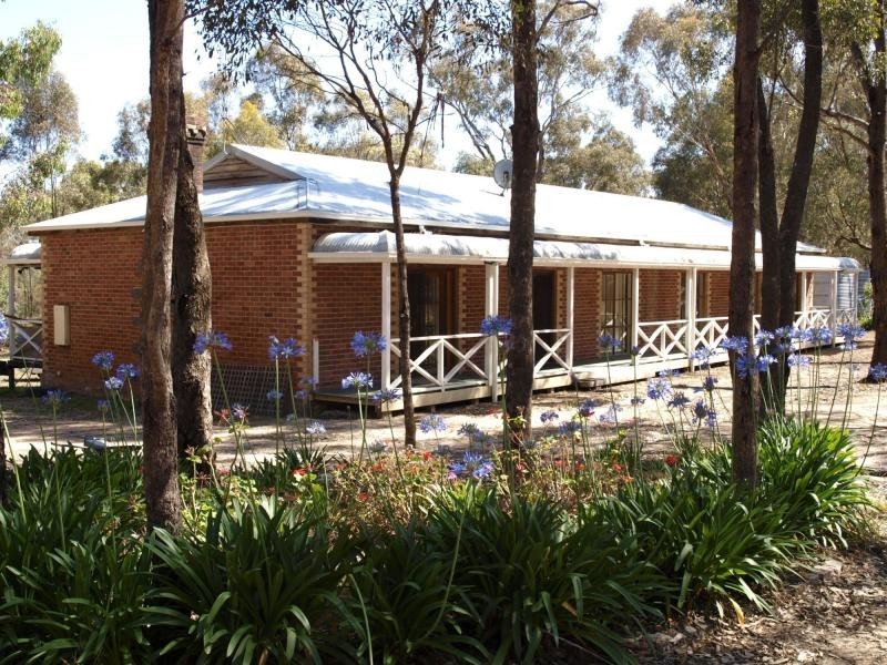 365 Warrowitue Forest Road, Heathcote VIC 3523