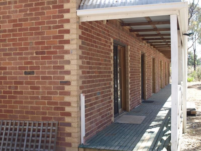 365 Warrowitue Forest Road, Heathcote VIC 3523