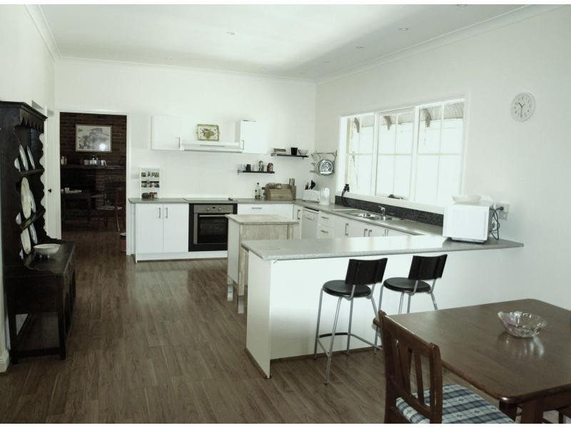 365 Warrowitue Forest Road, Heathcote VIC 3523