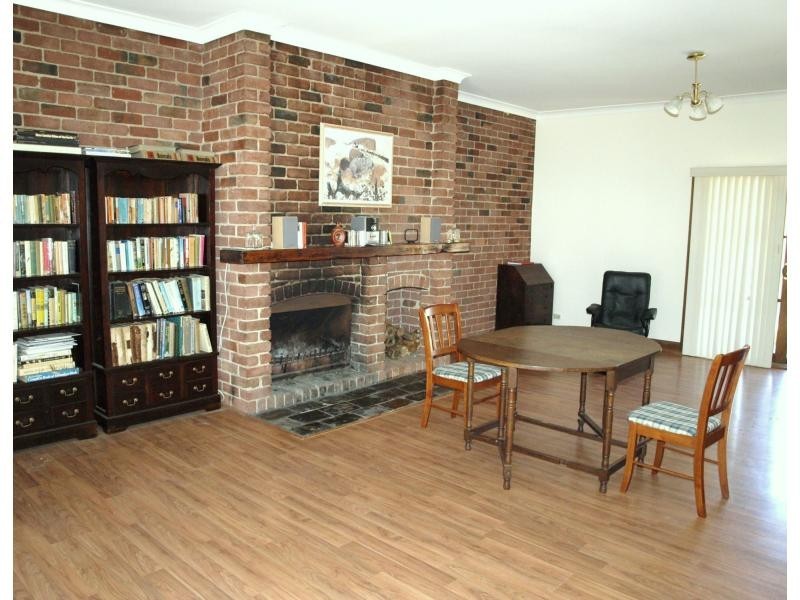 365 Warrowitue Forest Road, Heathcote VIC 3523