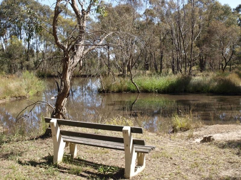 365 Warrowitue Forest Road, Heathcote VIC 3523