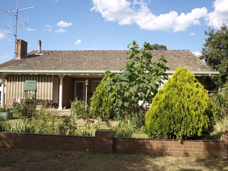40 Wright Street, Heathcote VIC 3523