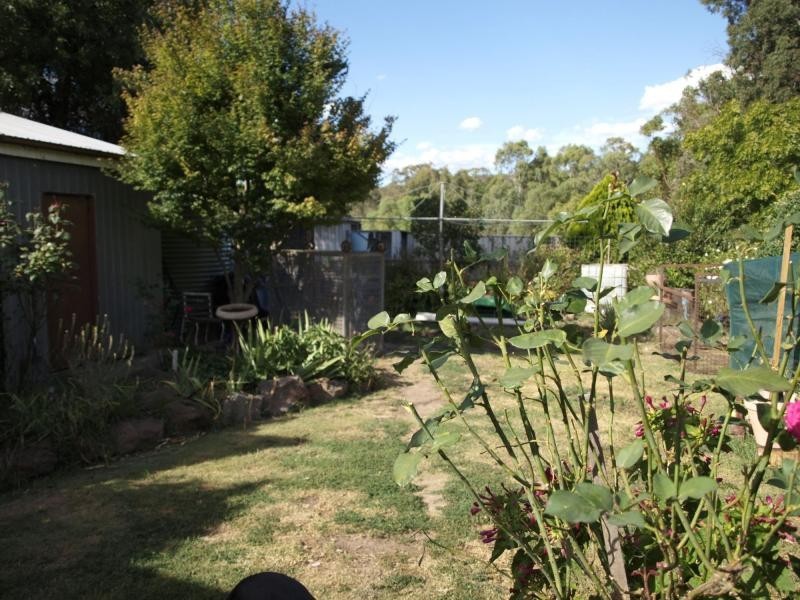 40 Wright Street, Heathcote VIC 3523