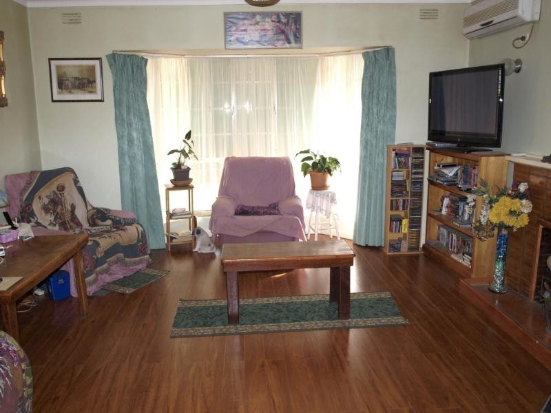 40 Wright Street, Heathcote VIC 3523