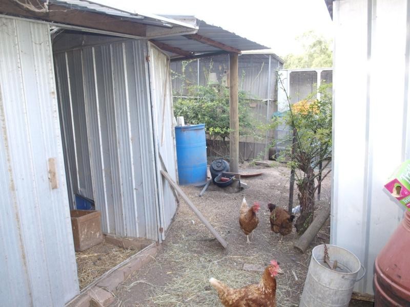 40 Wright Street, Heathcote VIC 3523