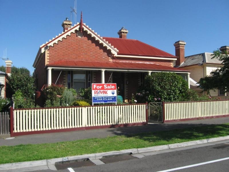 120 Wills Street, Bendigo VIC 3550