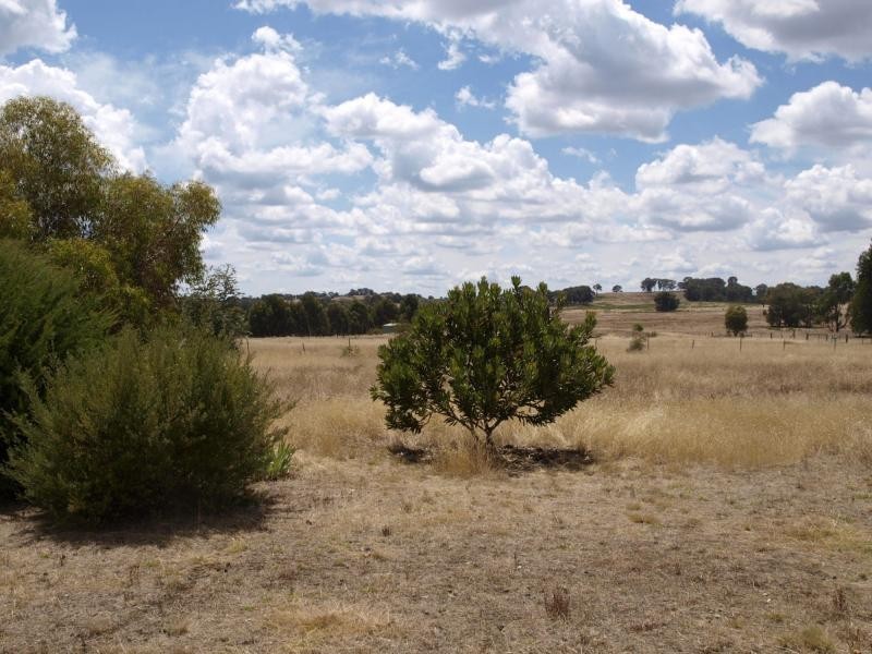 133 Hylands Lane, Heathcote VIC 3523