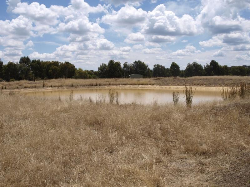 133 Hylands Lane, Heathcote VIC 3523