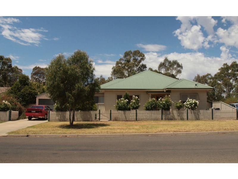 Kangaroo Flat VIC 3555