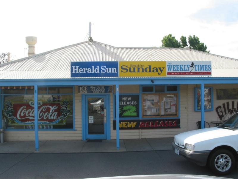 North Bendigo VIC 3550