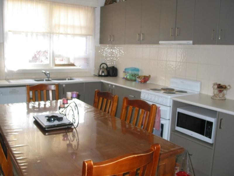 North Bendigo VIC 3550