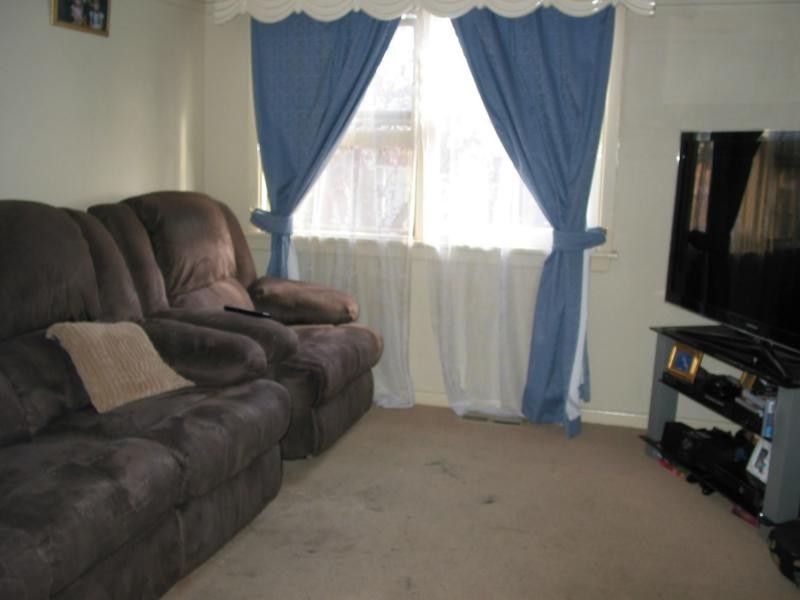 North Bendigo VIC 3550