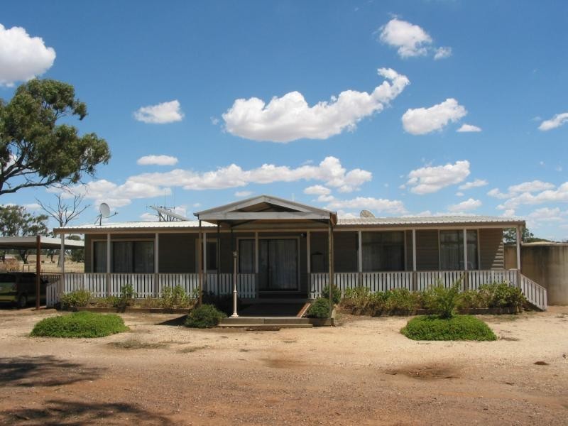 57 Faraday Street, Neilborough VIC 3570