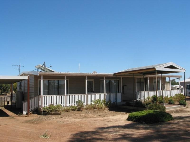 57 Faraday Street, Neilborough VIC 3570