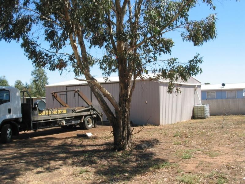 57 Faraday Street, Neilborough VIC 3570