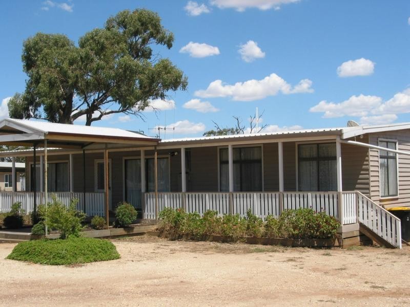 57 Faraday Street, Neilborough VIC 3570