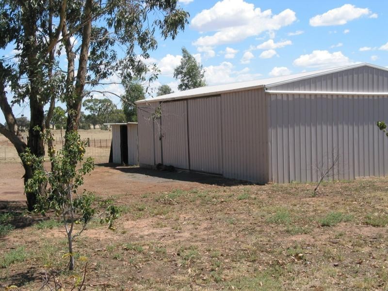 57 Faraday Street, Neilborough VIC 3570