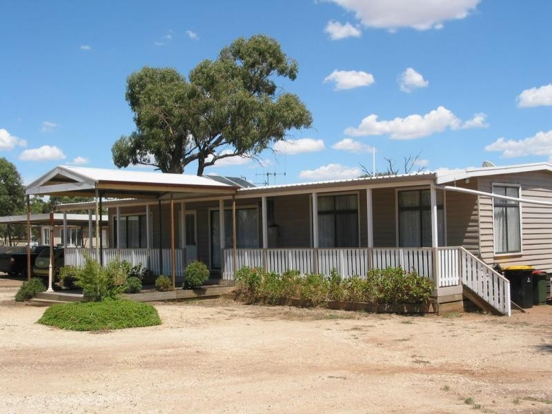 57 Faraday Street, Neilborough VIC 3570