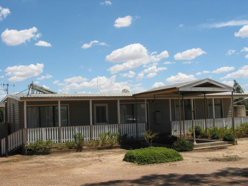 57 Faraday Street, Neilborough VIC 3570