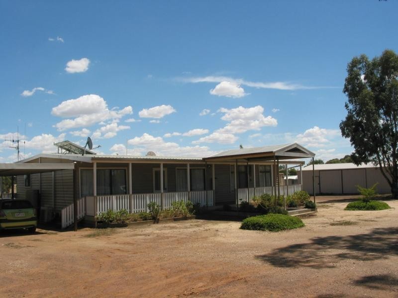 57 Faraday Street, Neilborough VIC 3570