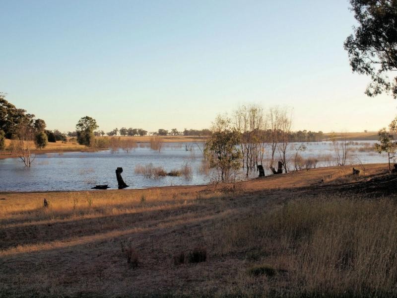 Lot 1 Murrowood Lane, Eppalock VIC 3551