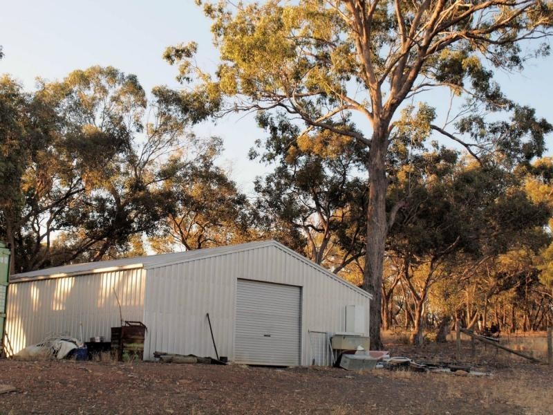 Lot 1 Murrowood Lane, Eppalock VIC 3551