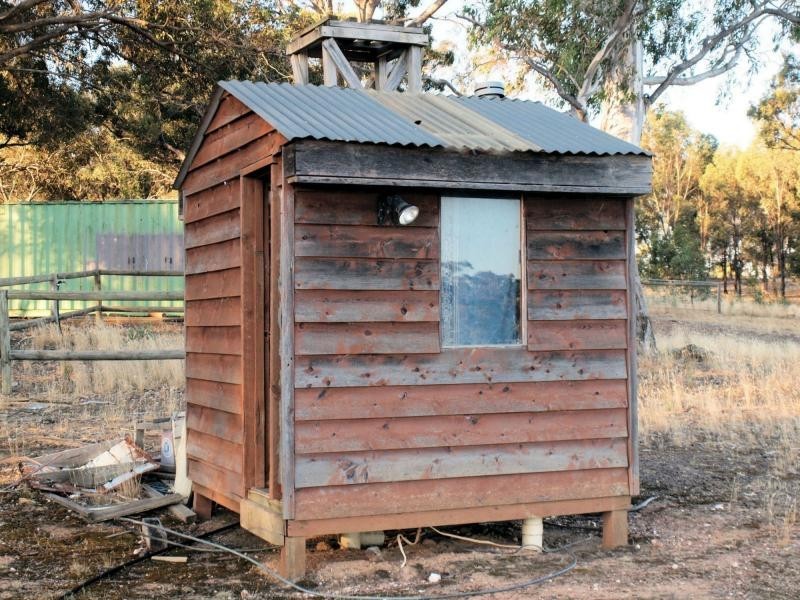 Lot 1 Murrowood Lane, Eppalock VIC 3551