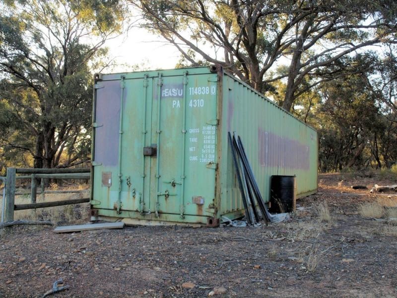 Lot 1 Murrowood Lane, Eppalock VIC 3551