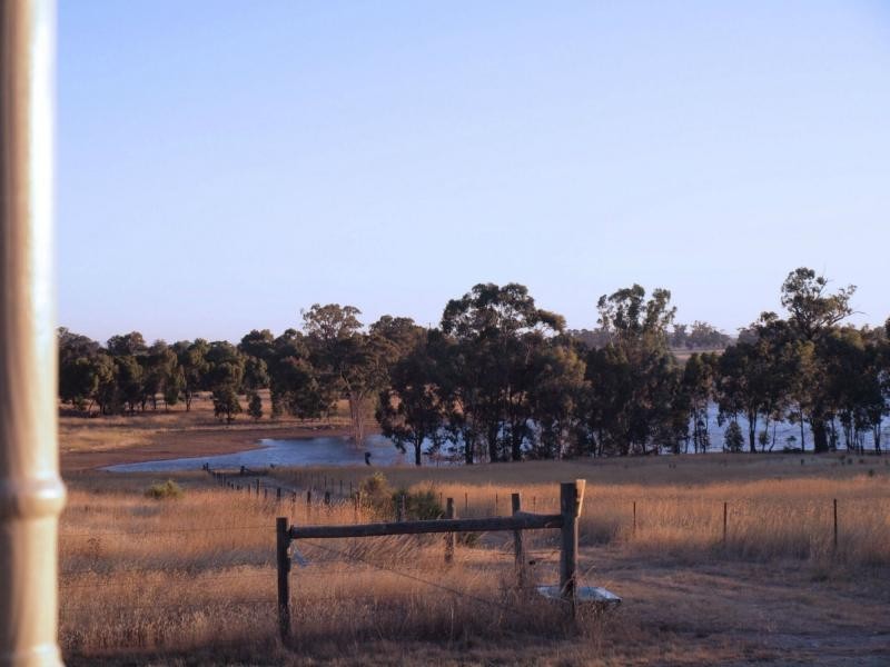 Lot 1 Murrowood Lane, Eppalock VIC 3551