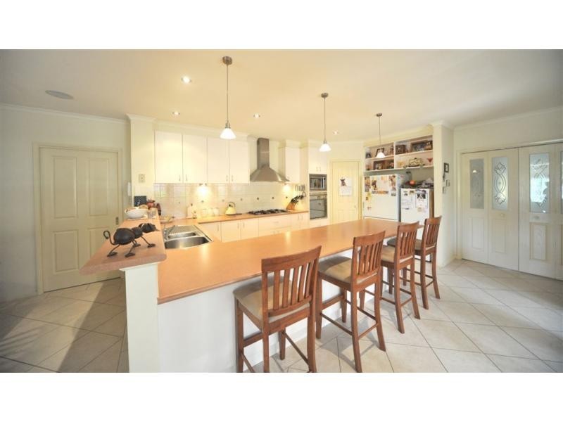 5 Young Court, Strathfieldsaye VIC 3551