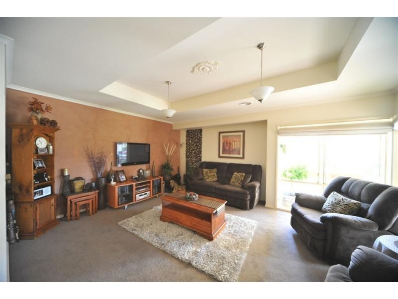 5 Young Court, Strathfieldsaye VIC 3551